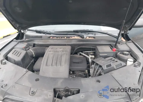 2017 Chevrolet Equinox Ls from USA, damaged, VIN 2GNALBEK0H1617813